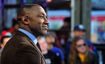 Shannon Sharpe responds to being fired by ESPN