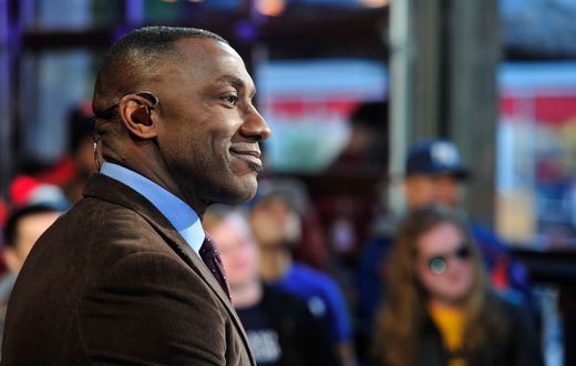 Shannon Sharpe responds to being fired by ESPN