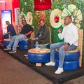 Panelists in session during the 2nd edition of Pulse Tujuane