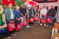 Speakers of the 2nd edition of Pulse Tujuane