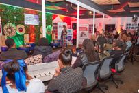 2nd edition of Pulse Tujuane