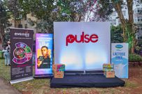 2nd edition of Pulse Tujuane