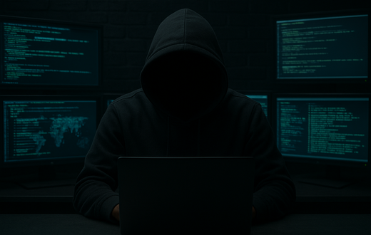 DCI detail how 26-year-old dropout hacked leading betting firm & stole millions