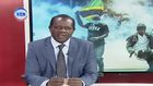 Raphael Tuju made a return to the Kenya Television Network (KTN) studios on Thursday night, stepping back into the anchor's chair to read the 9 PM news bulletin. 