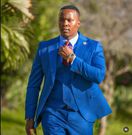 Ex-K24 reporter Joel Chacha on practising newsroom discipline in gov't role [Interview]