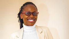 Lilian Nyambura Mbugua
