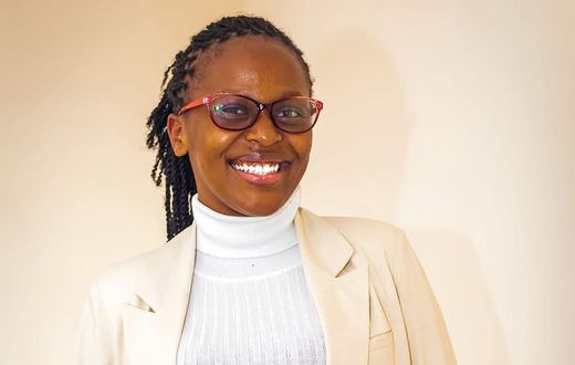 Lilian Nyambura Mbugua