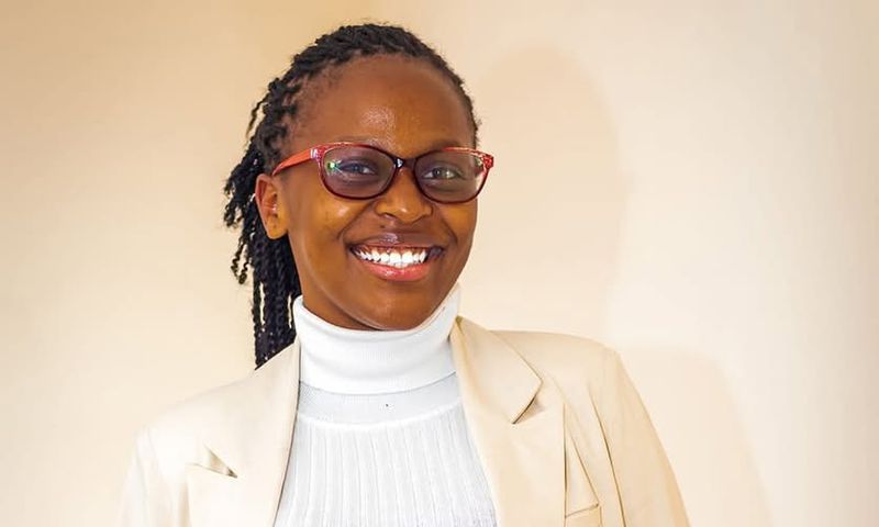 Lilian Nyambura Mbugua