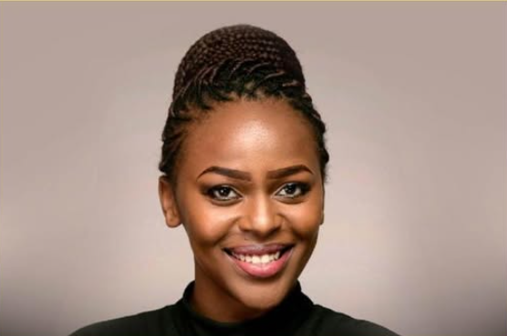 Lilian Nyambura Mwangi