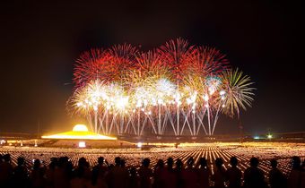 Ring in 2025: Top spots to watch fireworks in Kenya this New Year’s Eve