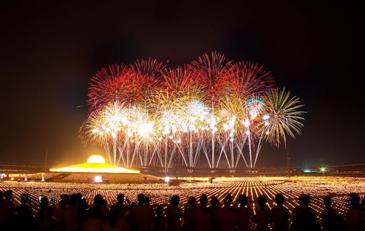 Ring in 2025: Top spots to watch fireworks in Kenya this New Year’s Eve