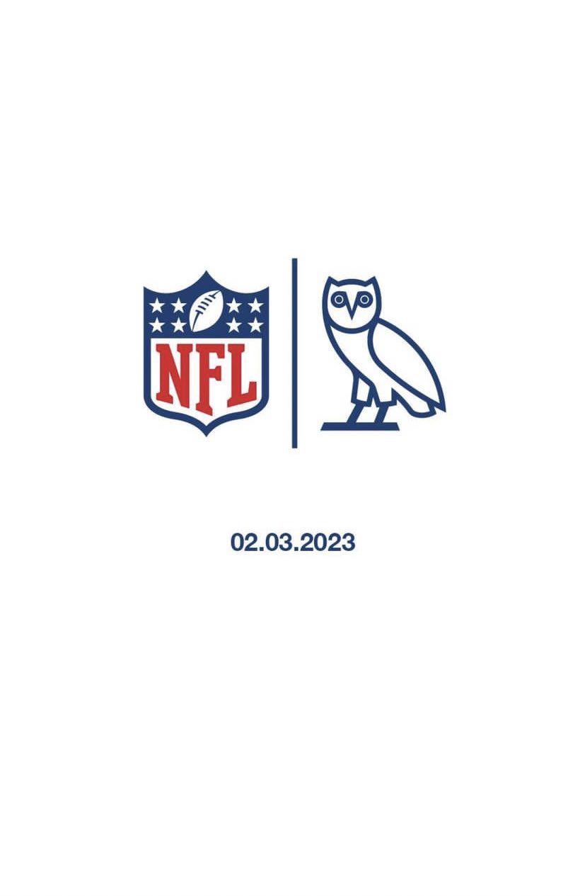 Drake's brand OVO releases NFL-licensed apparel collection