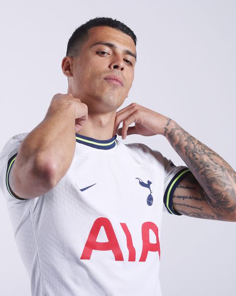 Tottenham sign Pedro Porro from Sporting Lisbon - Pulse Sports Nigeria