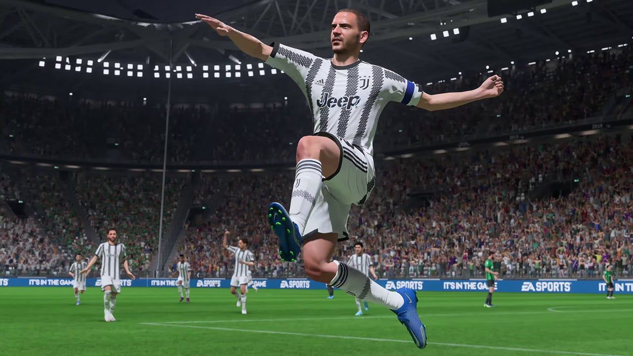 FIFA 23 Enjoys Record Launch for Series with Over 10.3 Million