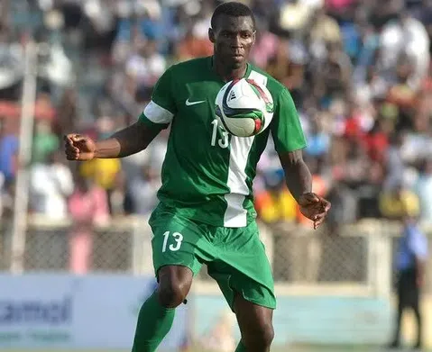 Anderson Esiti: Hungarian side Ferencvarosi TC sign Nigeria star from PAOK  Thessaloniki