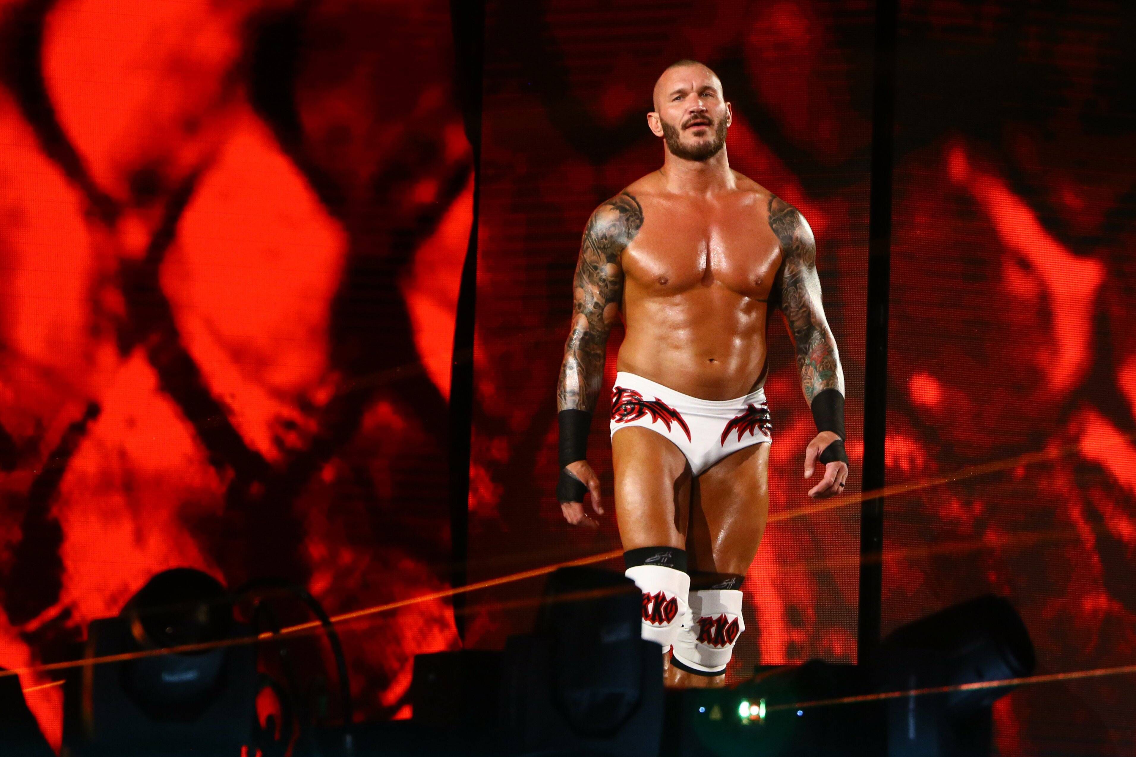 When will Randy Orton return? Pulse Sports Nigeria