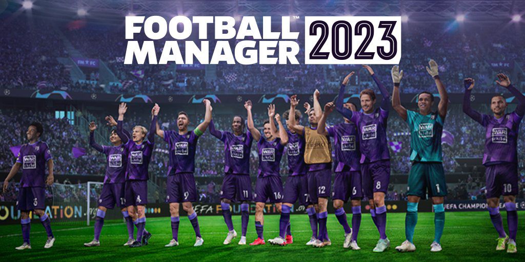 The Football Manager Update 23.4 - January Winter Window update :  r/footballmanagergames