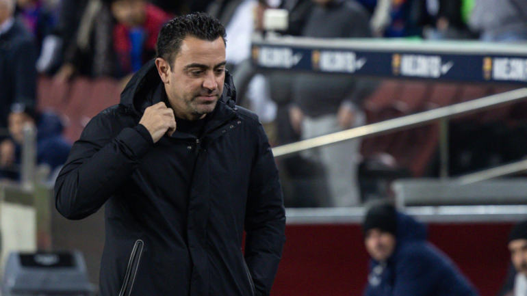 Barcelona go eight points clear at the top of LaLiga