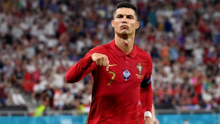 Cristiano Ronaldo is reportedly set to sign for Al-Nassr in a blockbuster move