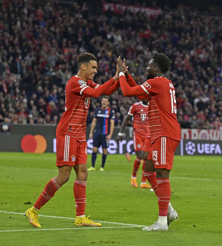 Betting tips for DFB Pokal games