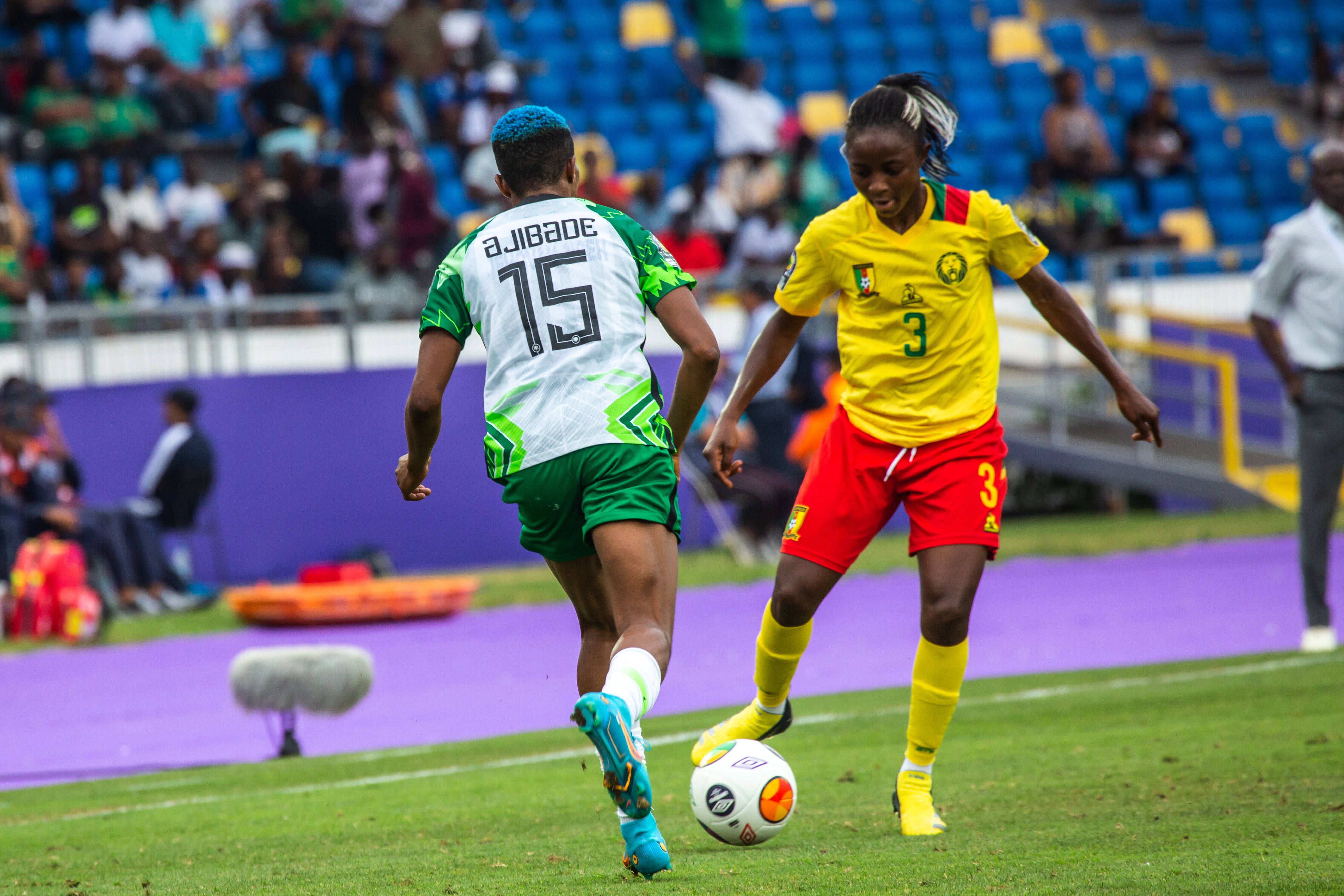 2023 WWC: Super Falcons Group Opponent Australia To Unveil Final