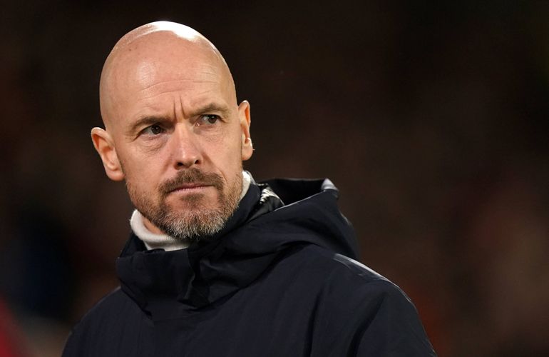 Erik Ten Hag talks European Super League