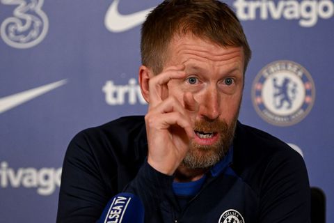 Potter must find solutions at Chelsea