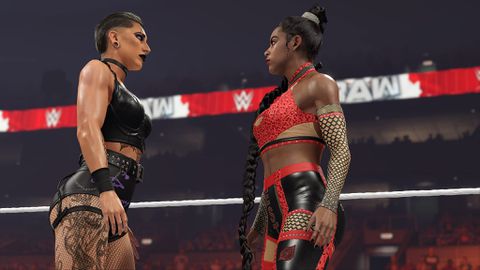 WWE 2K23: Every confirmed superstar on the roster so far - Pulse