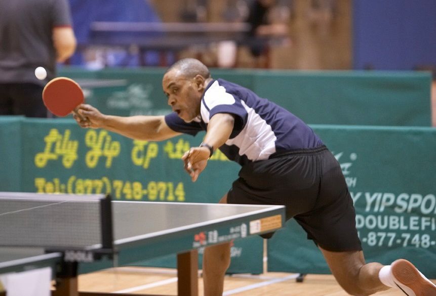 Best Nigerian Table Tennis Players of alltime Pulse Sports Nigeria