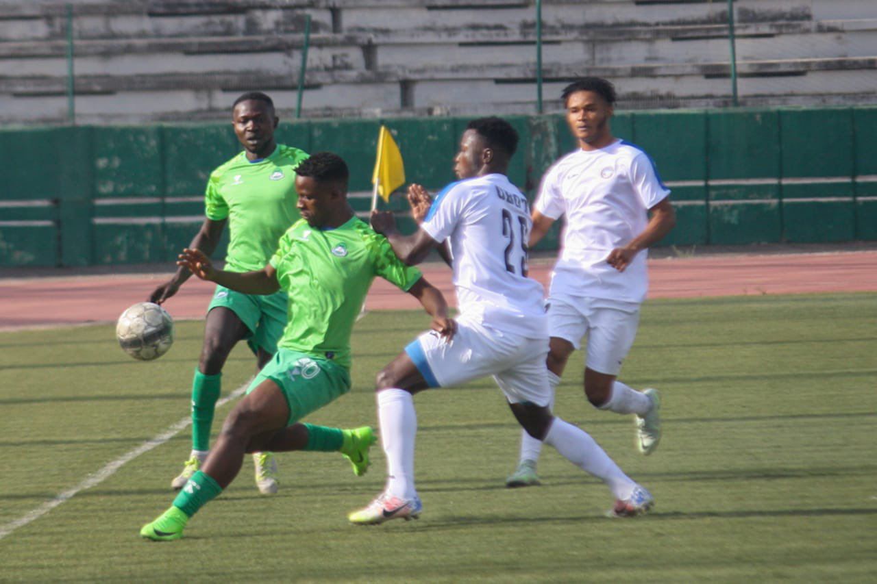 10 Fascinating Statistics From The First 2023 NPFL Week - Pulse Sports ...