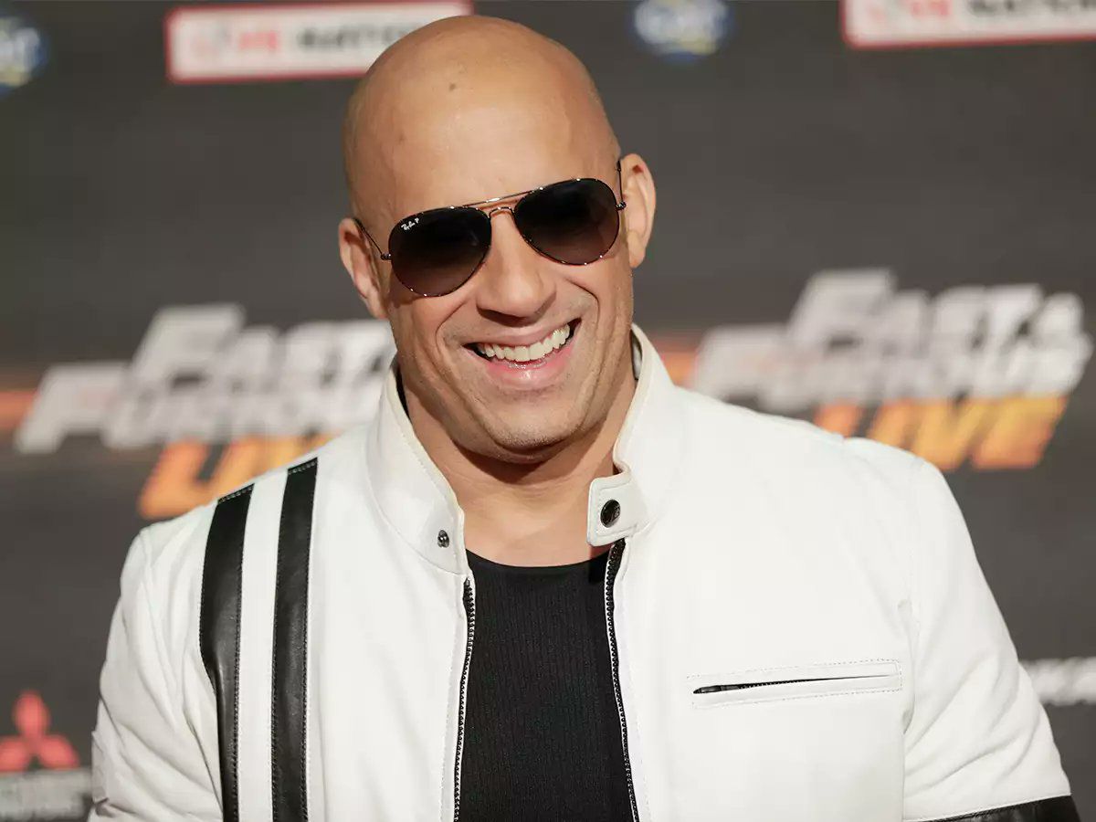 Vin Diesel and Post Malone Among Stars Headlining NBA All-Star Weekend