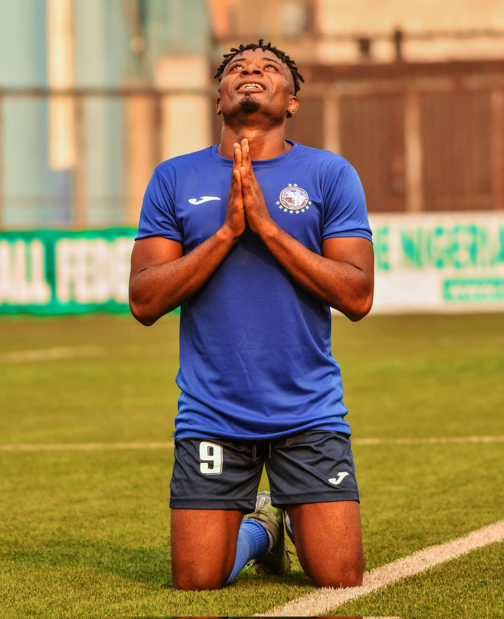 EXCLUSIVE: Bendel Insurance’s Imade Osarenkhoe Reveals Why He's NPFL's ...