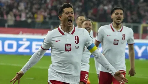 Bet9ja odds for Qatar 2022