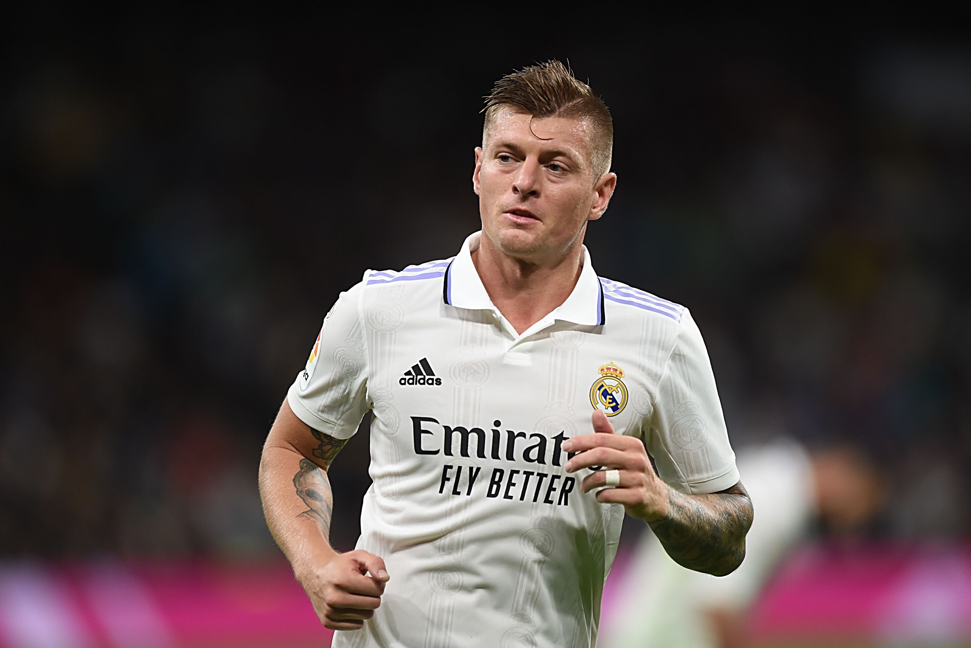 Toni Kroos backs European Super League - Pulse Sports Nigeria