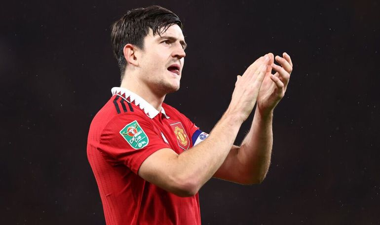 Harry Maguire tops West Ham's transfer list