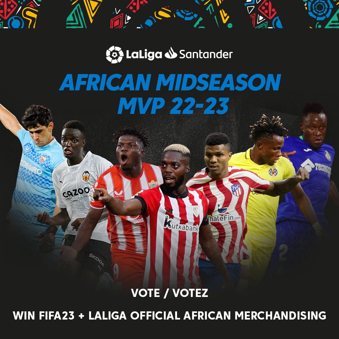 La Liga 2022-23 Season Bet Preview - Sports Betting South Africa