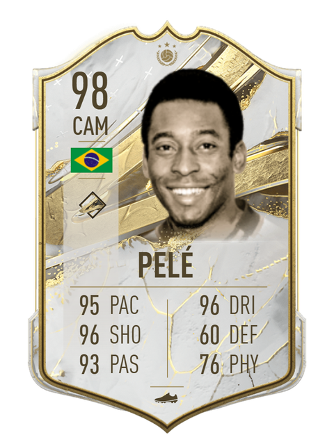 FUT ICONs - FIFA 23 Ultimate Team™ - Official Site