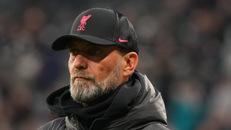 Klopp unsatisfied with 2-0 scoreline