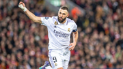 'We want this Champions League' - Benzema on Real Madrid's ambitions