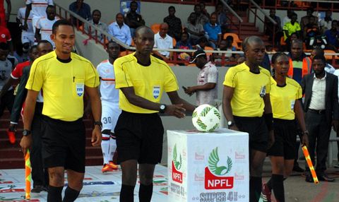 IFFHS lists NPFL among 80 strongest leagues in the World