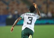 Agbalaka heads Flying Eagles into second in Group A following win over Egypt
