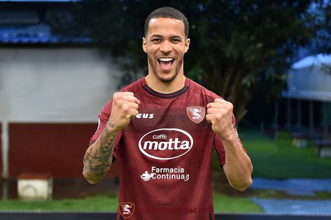 Why Salernitana move is perfect for Troost-Ekong