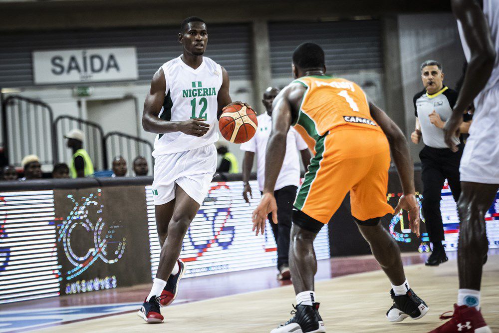 D'Tigers keep World Cup dream alive with victory against Côte d'Ivoire ...