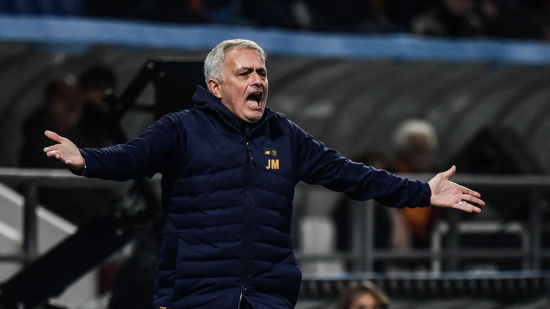 Jose Mourinho wanted by Brazil national team to replace Tite as coach ...