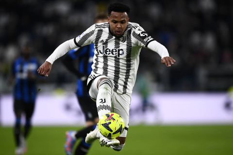 Leeds have placed a bid for McKennie