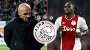 Super Eagles star Calvin Bassey to get new coach at Ajax after 7-game winless run