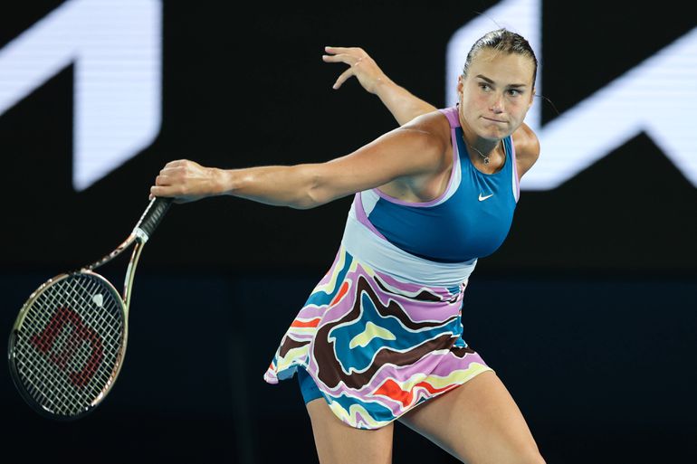 Betting tips for Elena Rybakina vs Aryna Sabalenka