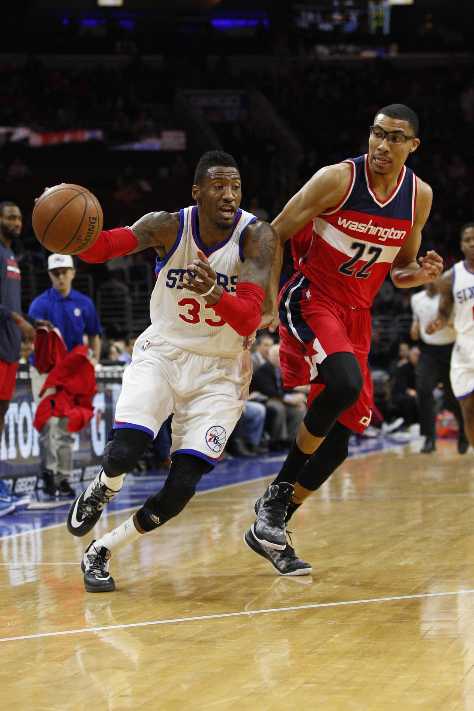 Game preview: Washington Wizards vs Philadelphia 76ers