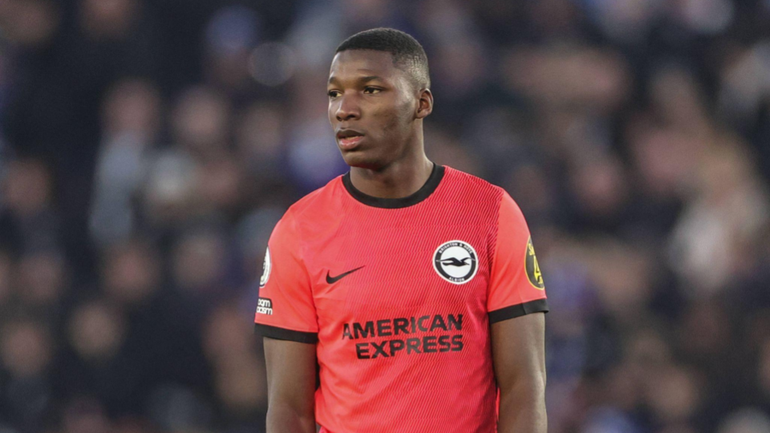 Arsenal submit new bid for Moises Caicedo