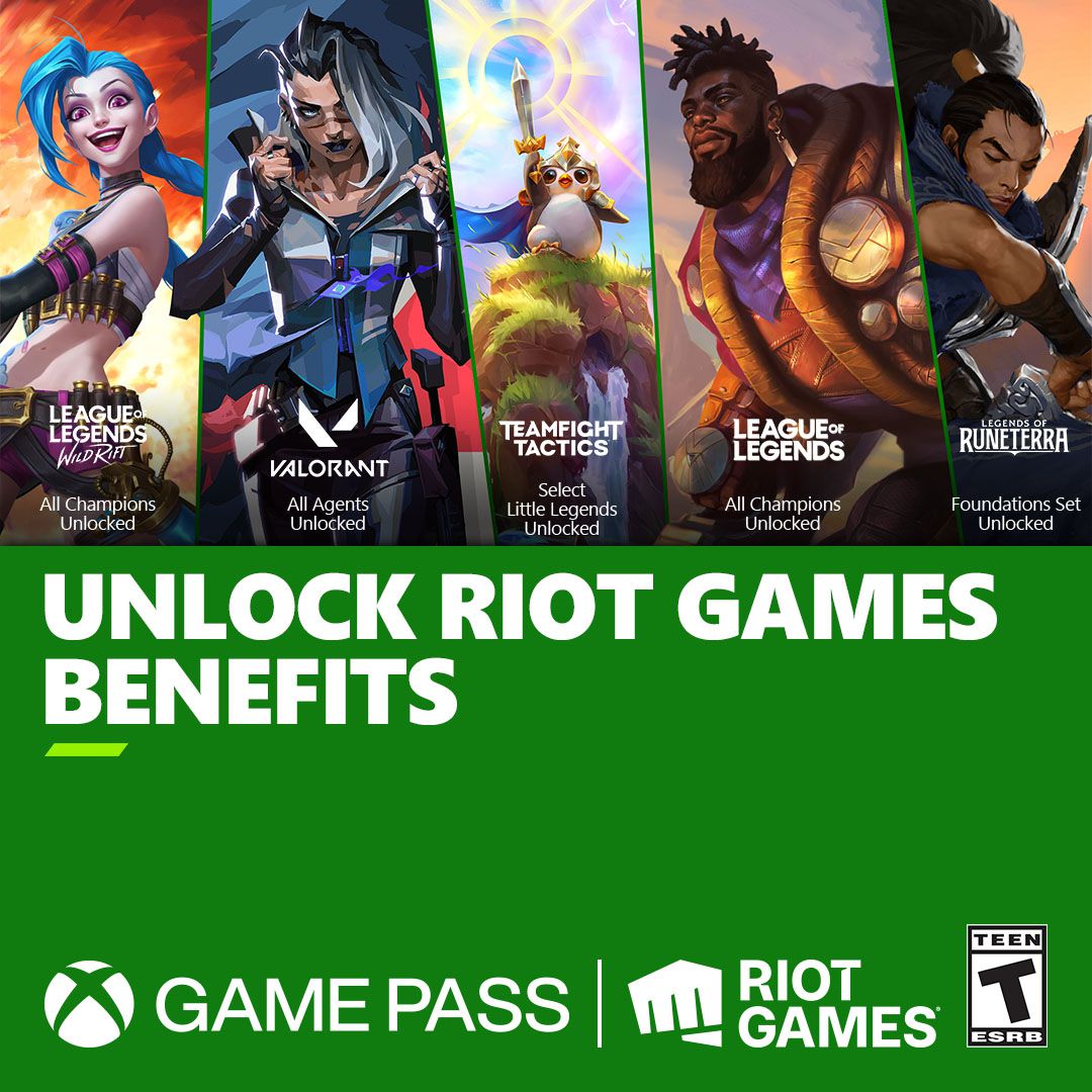 PC Game Pass Preview is Available for Insiders in 40 New Countries - Xbox  Wire